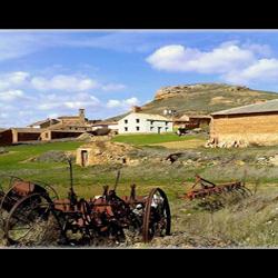 Casa Rural Tierras Aguilera